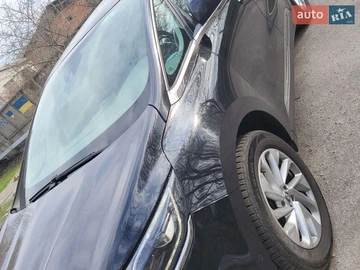 Авто Renault Espace 2015 № 8666308
