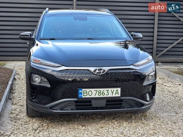 Авто Hyundai Kona 2020 № 8666443