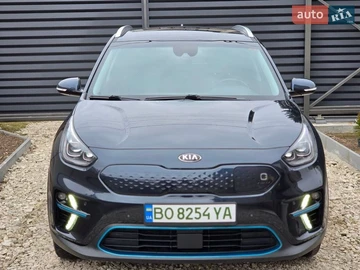 Авто KIA Niro 2020 № 8666448