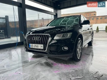 Авто Audi Q5 2014 № 8666450