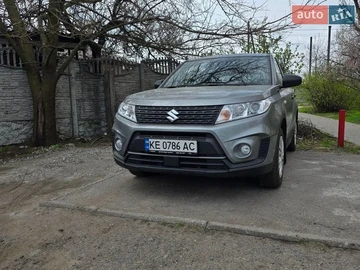 Авто Suzuki Vitara 2024 № 8666458