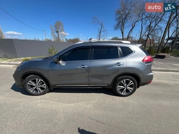 Авто Nissan X-Trail 2018 № 8666460