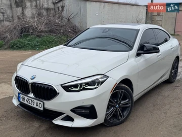 Авто BMW 2 Series Gran Coupe 2020 № 8666461