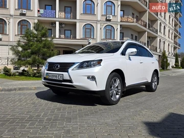 Авто Lexus Rx 2014 № 8666464