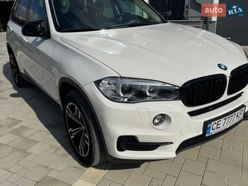 Авто BMW X5 2018 № 8666496