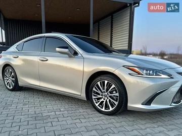 Авто Lexus Es 2020 № 8666504