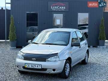Авто ВАЗ 1119 Калина 2010 № 8666666