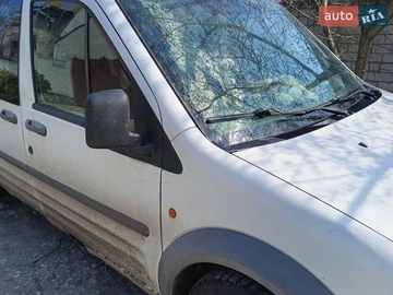 Авто Ford Transit Connect 2005 № 8666676