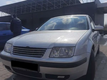 Авто Volkswagen Bora 2000 № 8666686