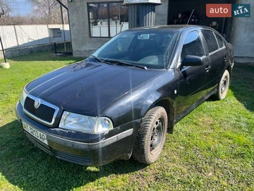 Авто Skoda Octavia 2008 № 8666688