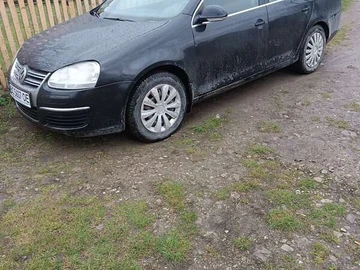 Авто Volkswagen Jetta 2006 № 8666704