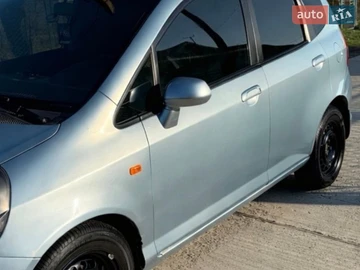 Авто Honda Jazz 2007 № 8666712