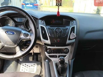 Авто Ford Focus 2014 № 8666748