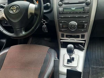 Авто Toyota Corolla 2007 № 8666751
