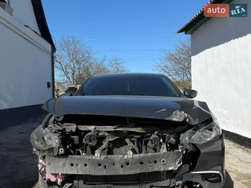 Авто Mazda 6 2015 № 8666759