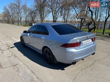 Авто Honda Accord 2005 № 8666768