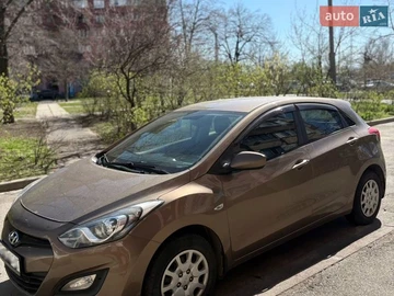 Авто Hyundai I30 2014 № 8666772