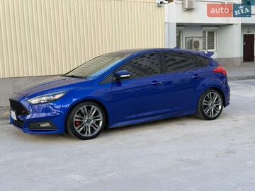 Авто Ford Focus 2015 № 8666790