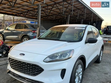 Авто Ford Escape 2021 № 8666836