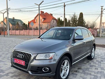 Авто Audi Q5 2014 № 8666839