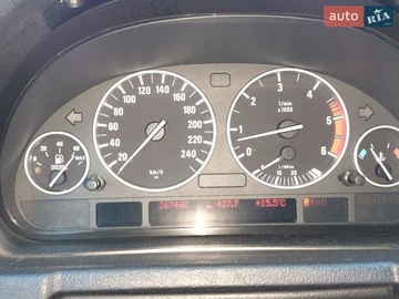 Авто BMW X5 2006 № 8666841