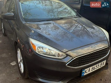 Авто Ford Focus 2015 № 8666855