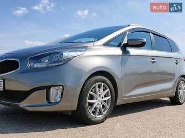 Авто KIA Carens 2015 № 8666859