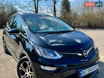 Авто Opel Ampera-E 2019 № 8666869