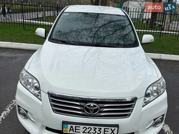 Авто Toyota Rav4 2012 № 8666886