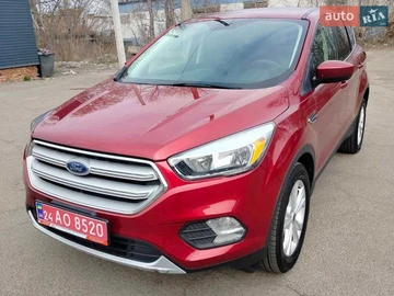 Авто Ford Escape 2018 № 8666890