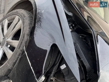 Авто Audi A6 2017 № 8666894