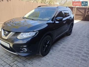 Авто Nissan X-Trail 2014 № 8666898