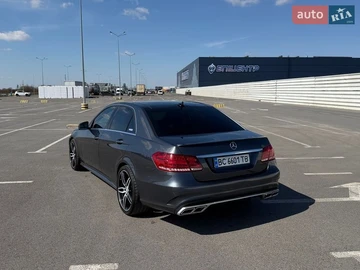 Авто Mercedes E-Class 2014 № 8666906