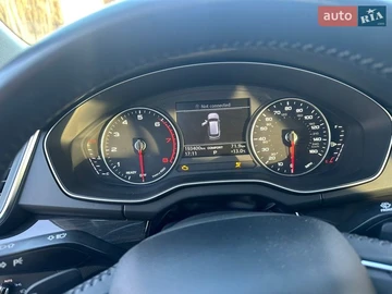 Авто Audi Q5 2017 № 8666912