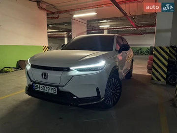 Авто Honda Ens1 2025 № 8666915