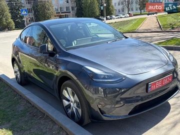 Авто Tesla Model Y 2024 № 8666939
