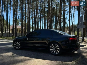 Авто Audi A4 2020 № 8666954
