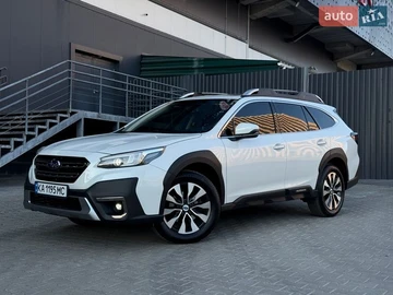 Авто Subaru Outback 2023 № 8666963
