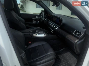 Авто Mercedes Gle-Class 2019 № 8666975
