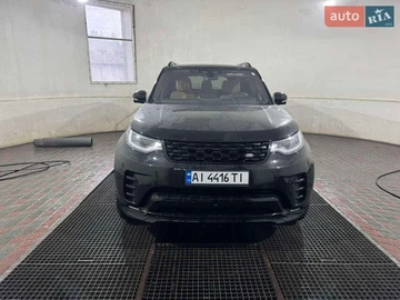 Авто Land Rover Discovery 2023 № 8666977