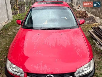 Авто Opel Omega 1999 № 8667162