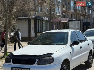 Авто Daewoo Lanos 2005 № 8667165