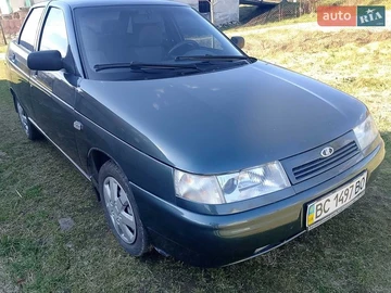 Авто ВАЗ 2110 2008 № 8667167