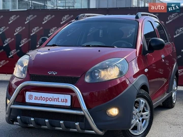Авто Chery Beat 2011 № 8667195