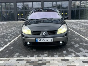 Авто Renault Scenic 2004 № 8667235