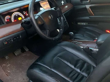 Авто Nissan Teana 2006 № 8667238