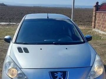Авто Peugeot 206 Plus 2011 № 8667243