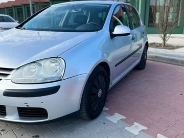 Авто Volkswagen Golf 2005 № 8667248