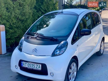 Авто Citroen C-Zero 2016 № 8667249