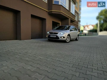 Авто Ford Focus 2010 № 8667252